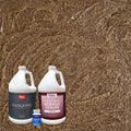 Concrete Stain & Seal Kit Z253