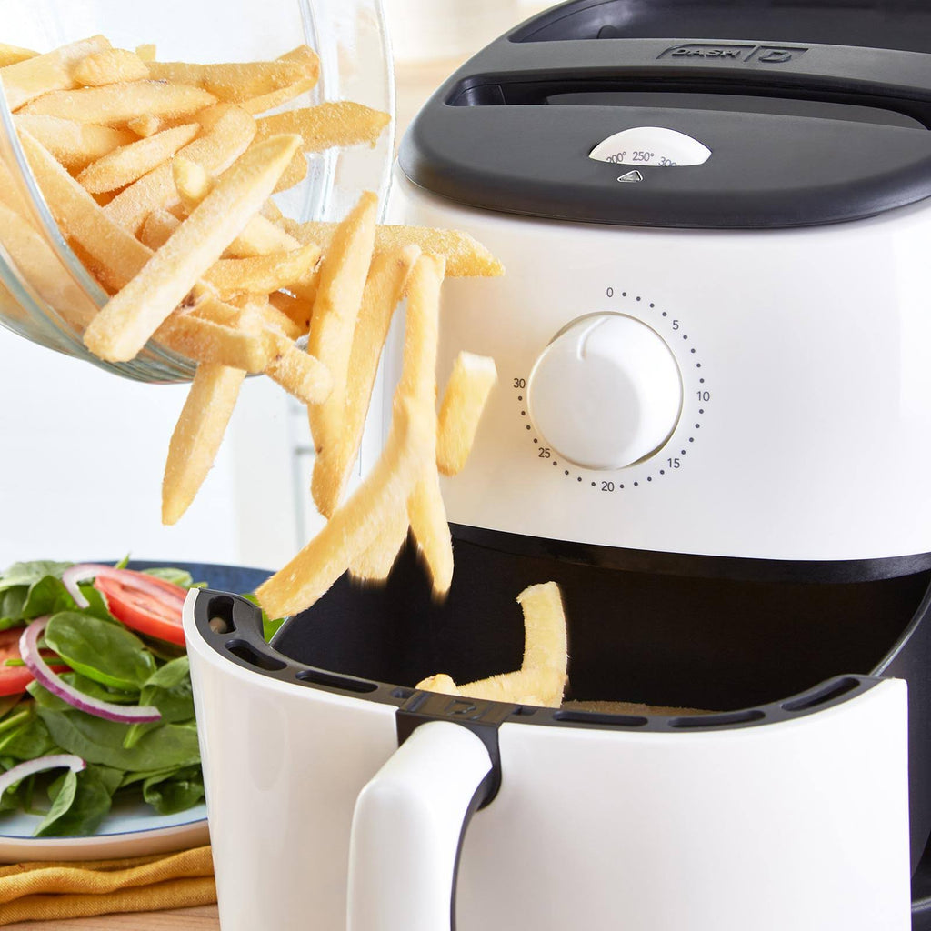 2.6qt Electric Air Fryer Oven Cooker E2935