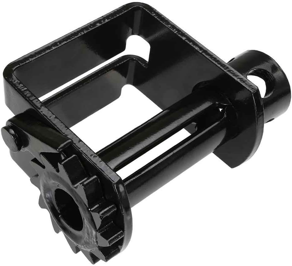 4 Standard Profile Sliding Winch L423