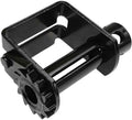 4 Standard Profile Sliding Winch L423