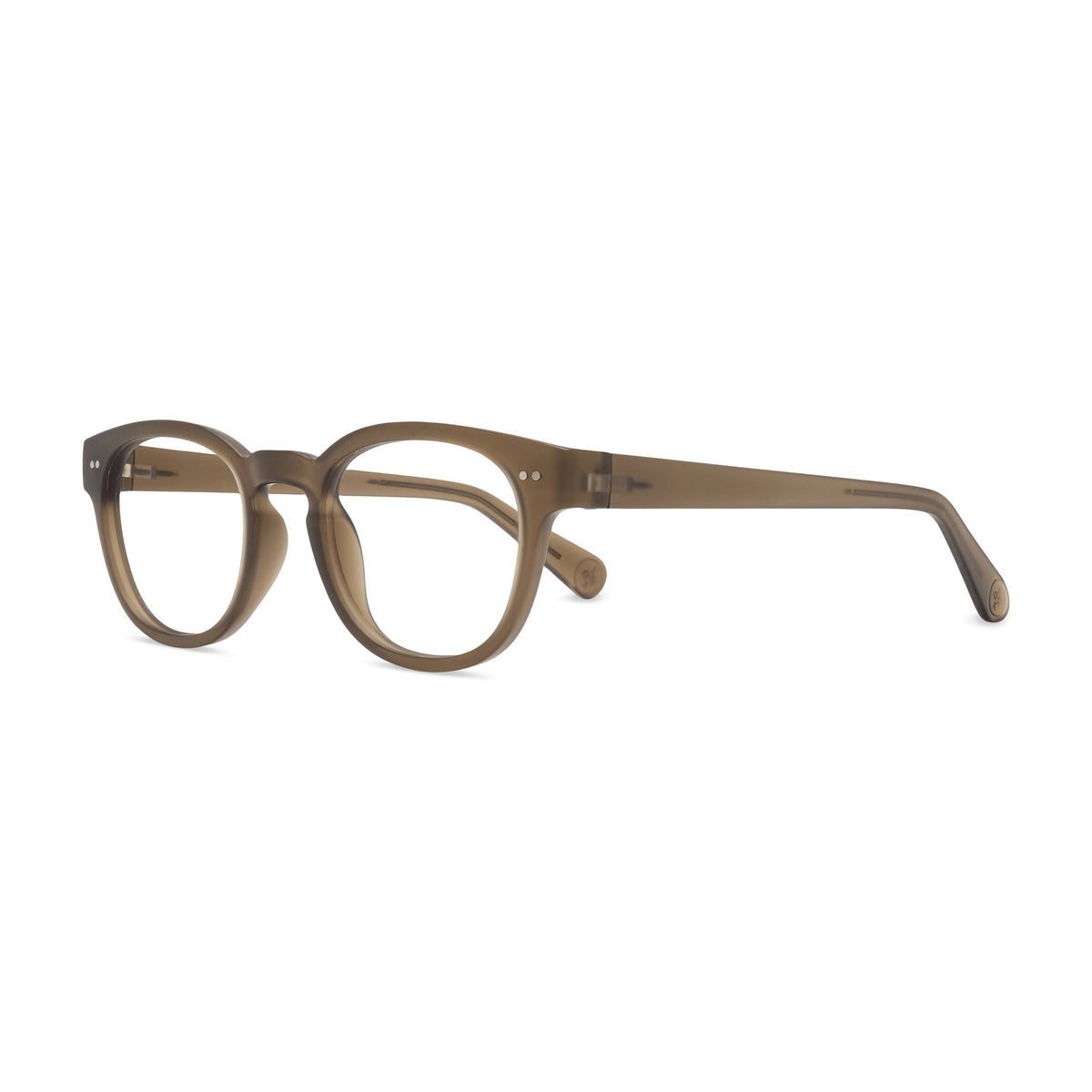 Navy +2.0 Reading Glasses M5817
