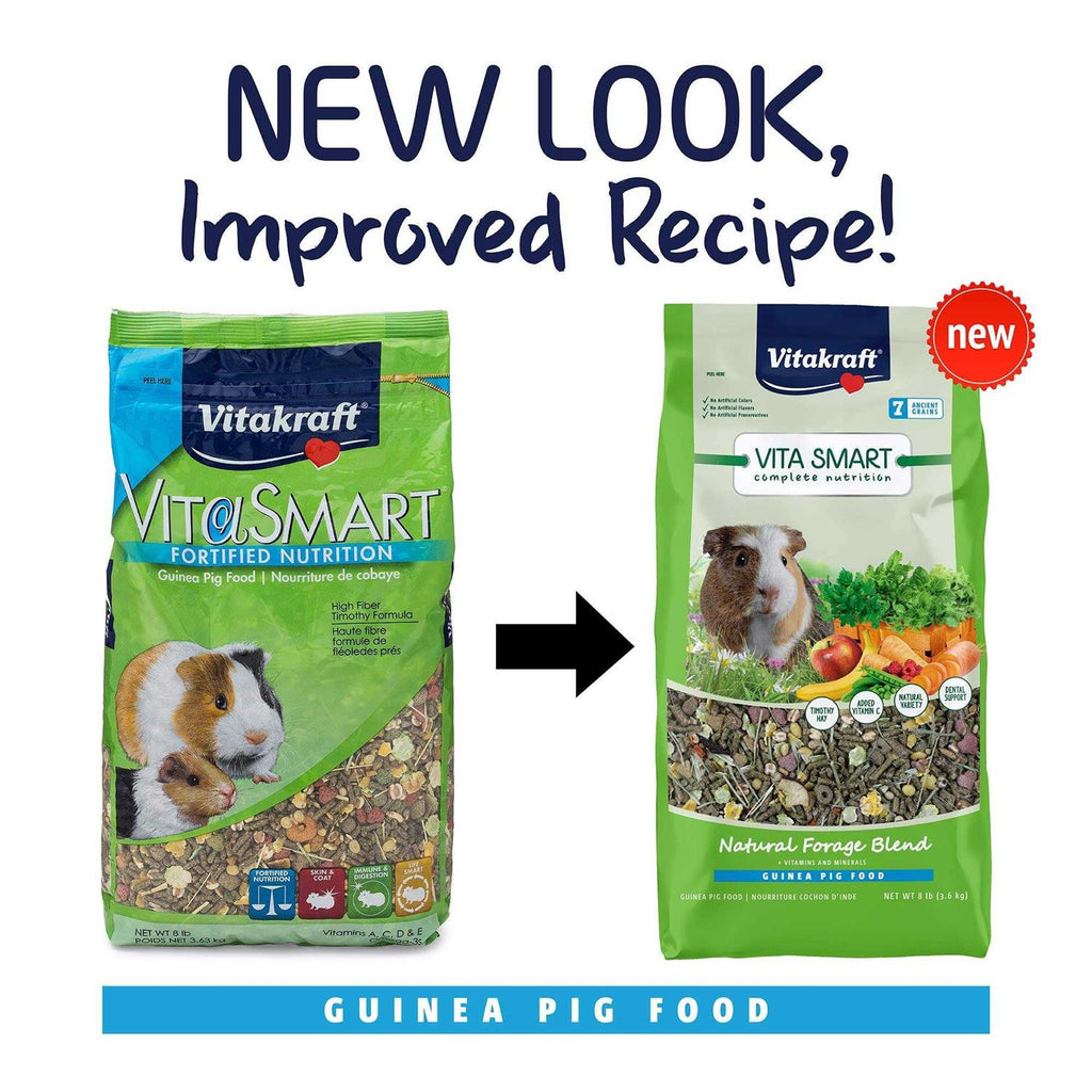 Guinea Pig Food B6981