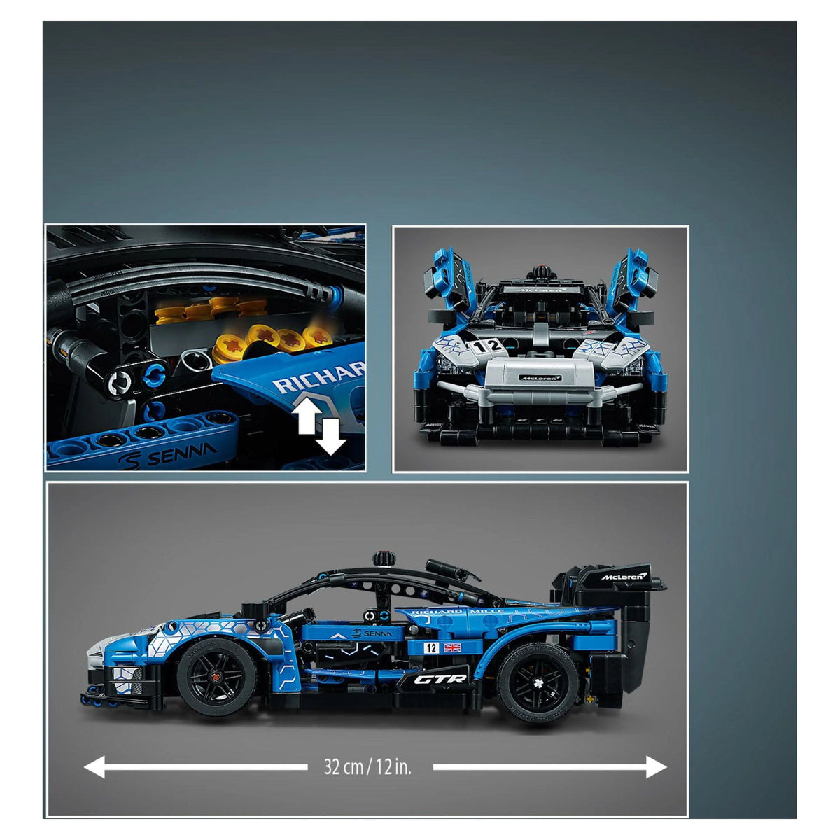 Building Kit X3145