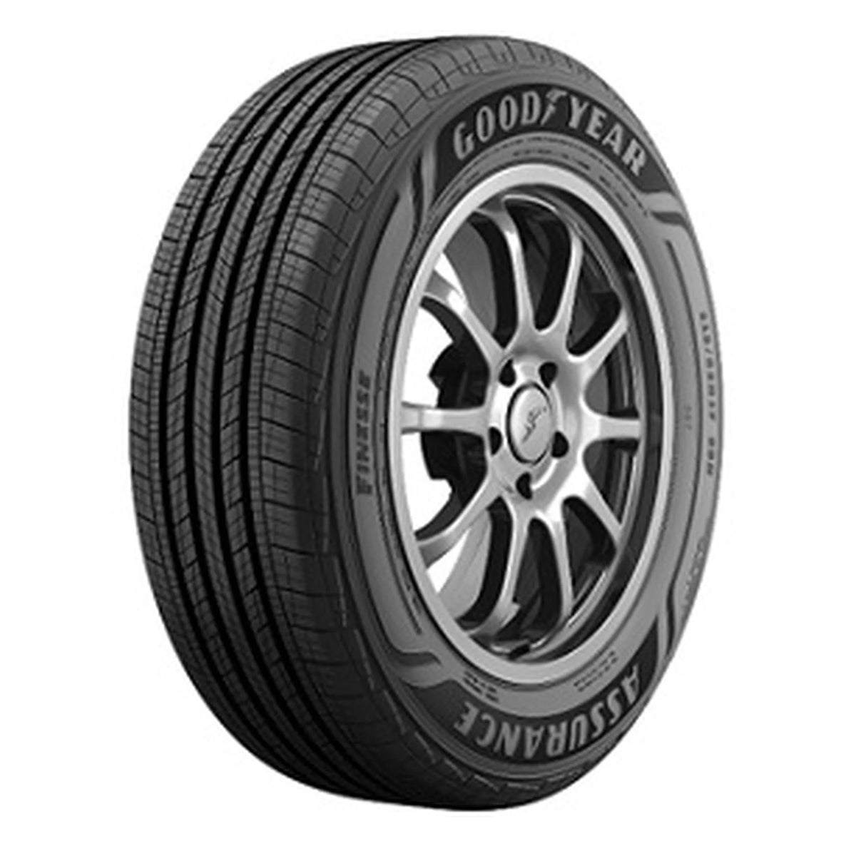 225/65R17 102H All Season Tire X5889