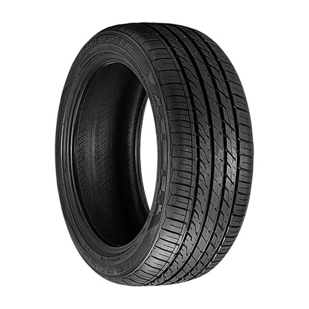 All Season 235/50ZR17 100W XL Passenger Tire I847