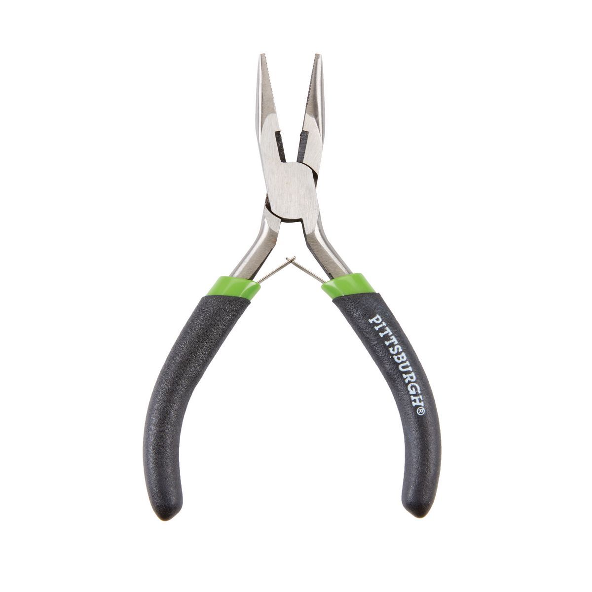 4-3/4 in. Long-Nose Pliers I66872