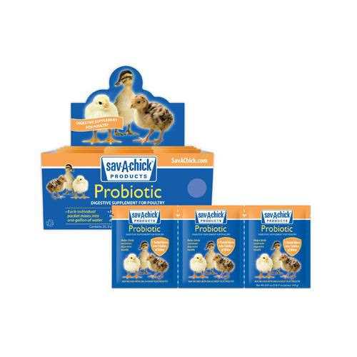 Probiotic Supplement Q9495