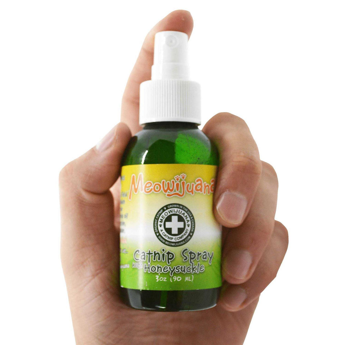 Catnip Spray B1713