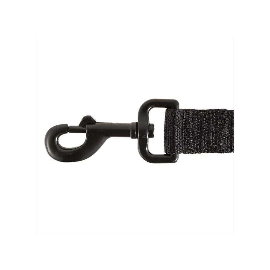 Hands-Free Dog Leash 6-ft Green S335492