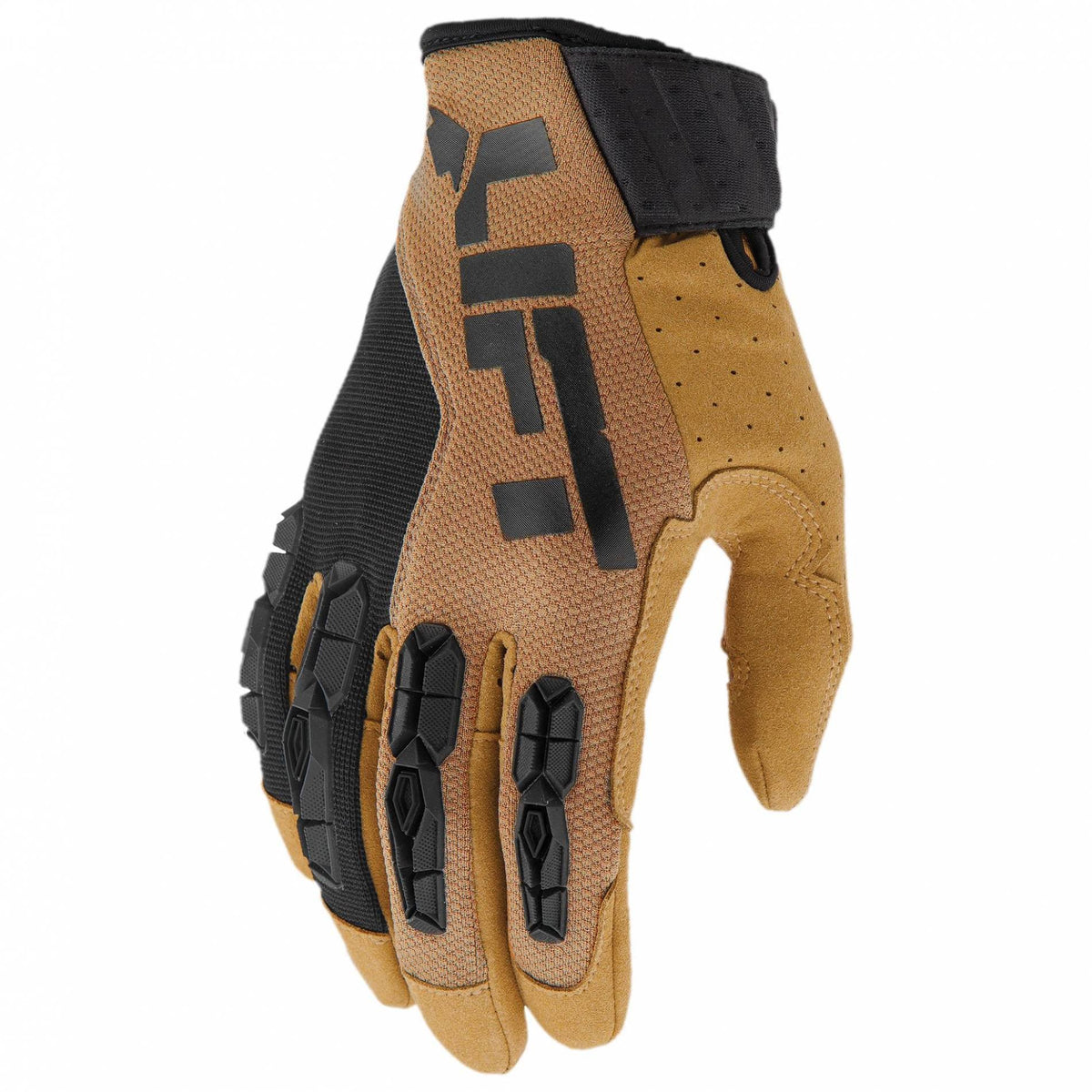 2XL Black Glove M53731