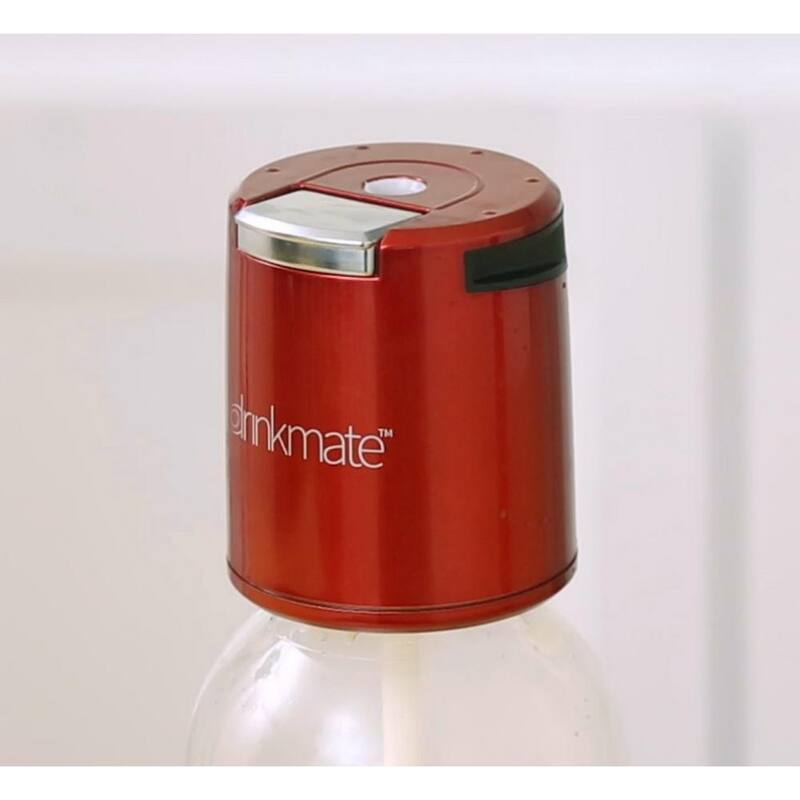 Red Fizz Infuser U147