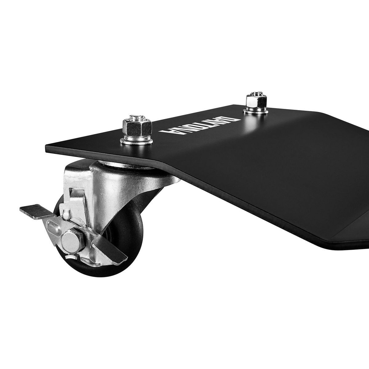 2500 lb. Capacity Steel Vehicle Dollies, 2-Piece B4784