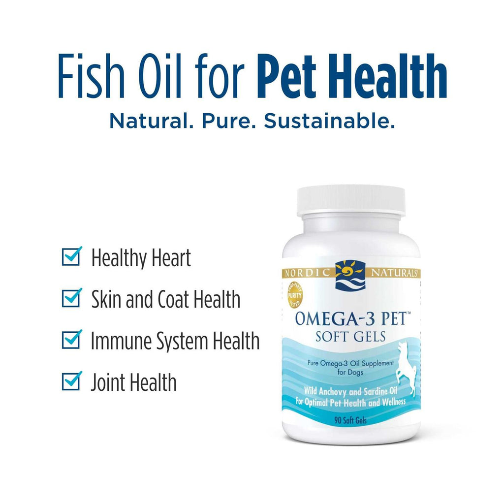 Omega 3 Pet M3568