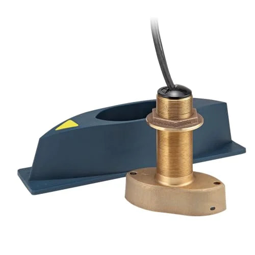 Thru-Hull Multibeam Transducer S263727