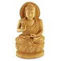 Wood Figurine K5610
