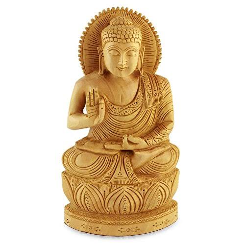 Wood Figurine K5610