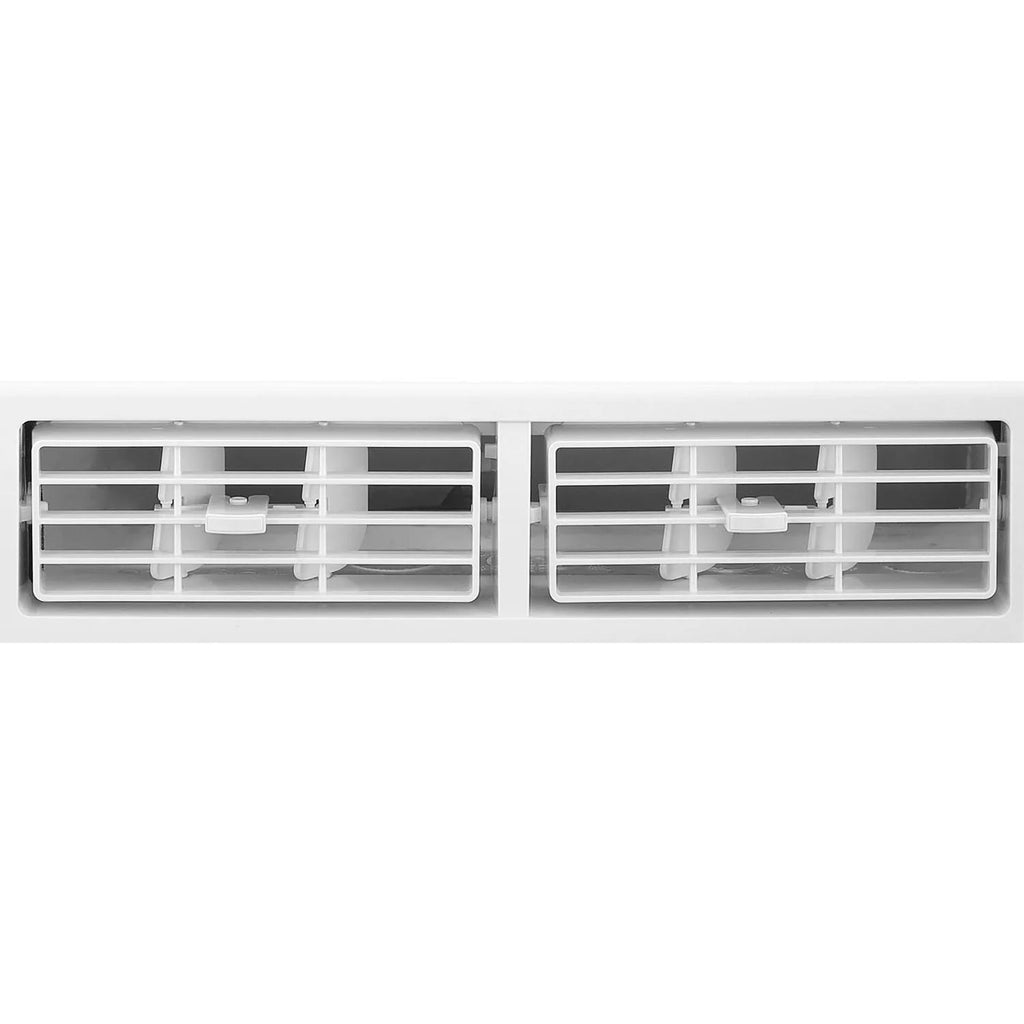 14,000 BTU 230-Volt White Window Air Conditioner Z114256