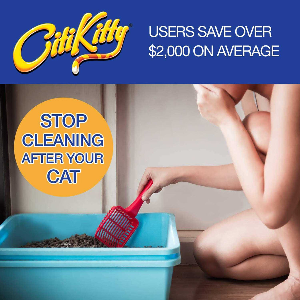Cat Toilet Training Kit E687