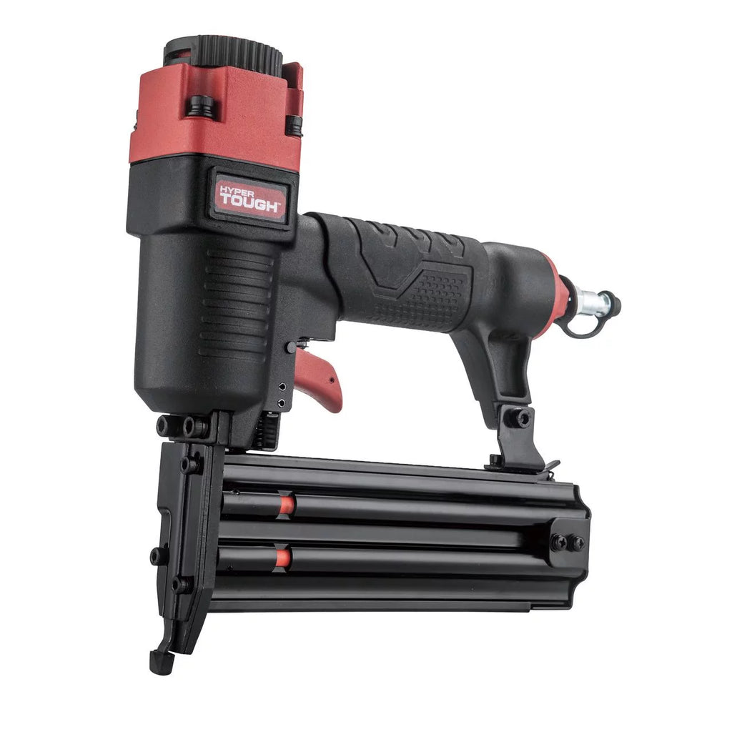 Pneumatic Brad Nailer with Nails I829
