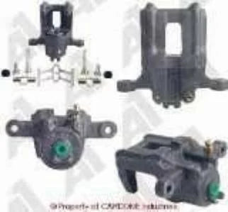 Disc Brake Caliper J231