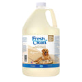 Oatmeal & Baking Soda Shampoo F6427