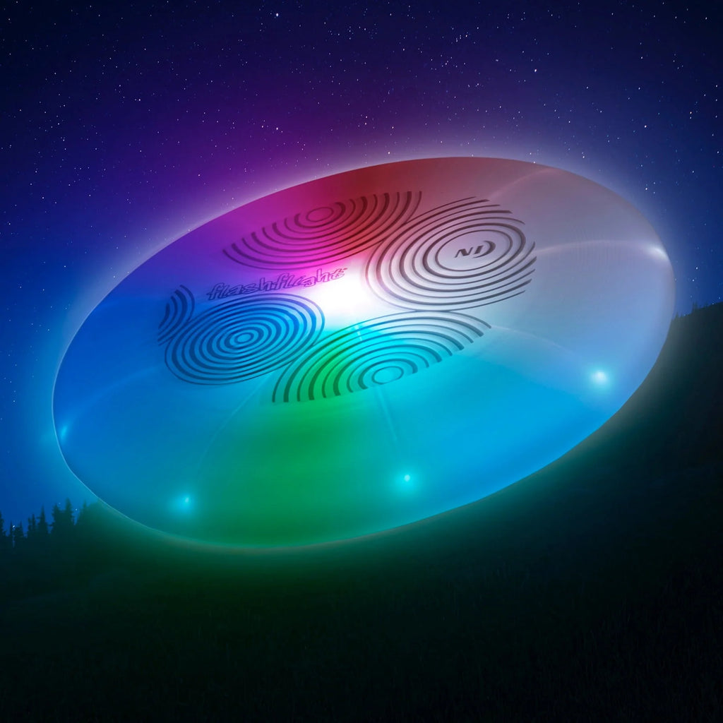 LED Disc Golf Disc L26705