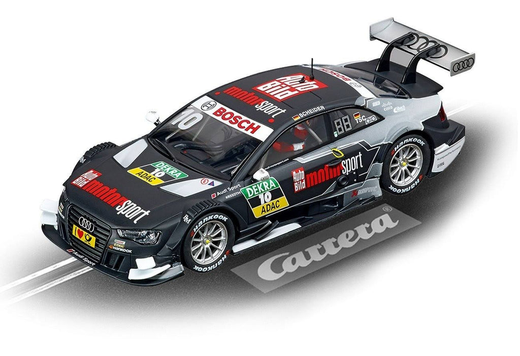 Audi RS 5 DTM Slot Car S23462