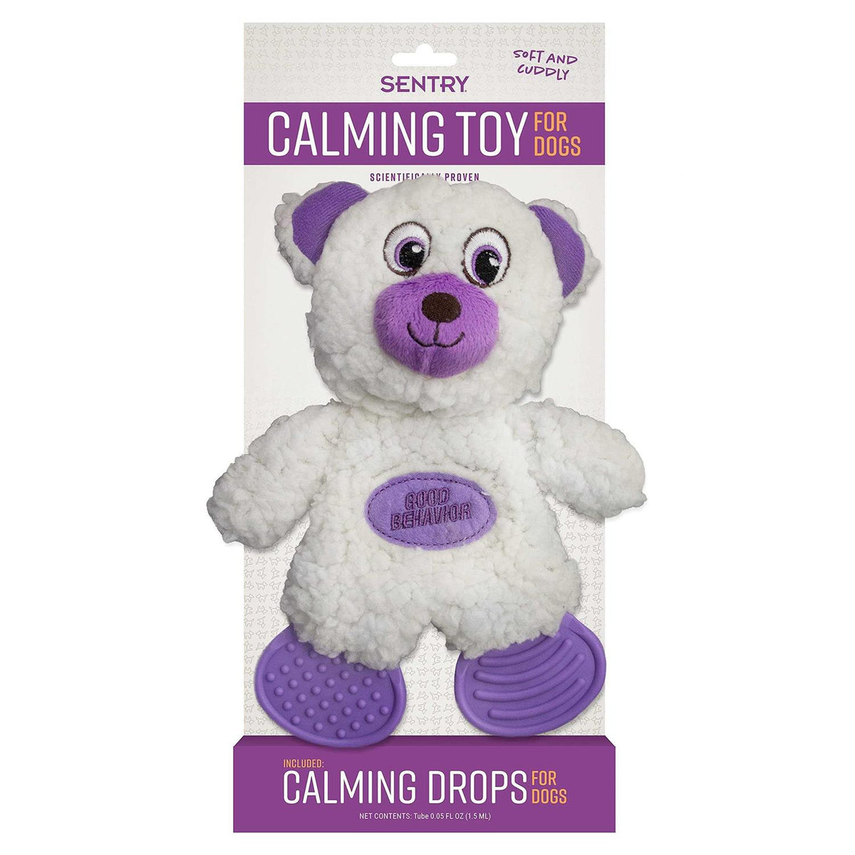 Calming Toy for Dogs A93598
