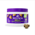 Pumpkin Flavored Soft Chew Digestive Health Supplements for Dogs C74677