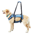 Adjustable Breathable Dog Lift Harness J56336
