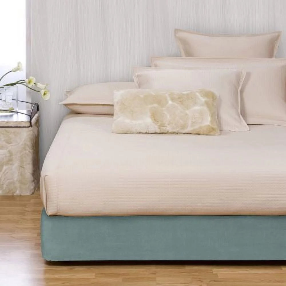 King Boxspring Cover W375167