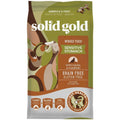 Solid Gold Winged Tiger Quail & Pumpkin Adult Dry Cat Food Y380