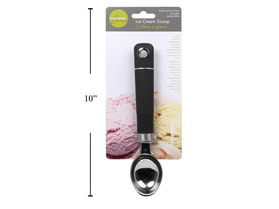Heavy Duty Ice Cream Scoop M257842