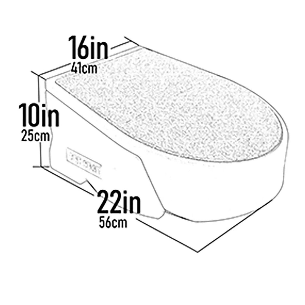 Dog Stair and Ramp Combination X57000