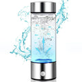 Hydrogen Water Bottle N70777