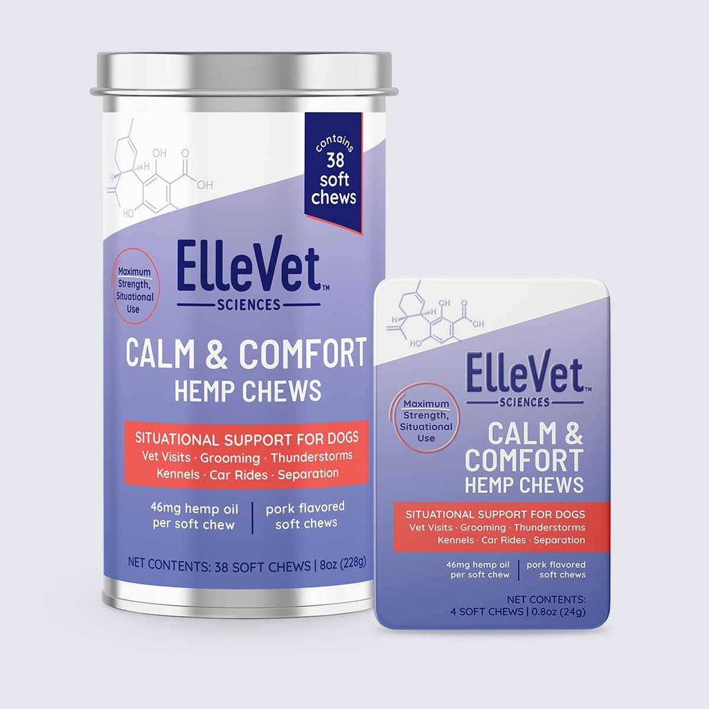 Calming Chews For Dogs N959640