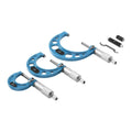 3-Piece Micrometer Set Q28867
