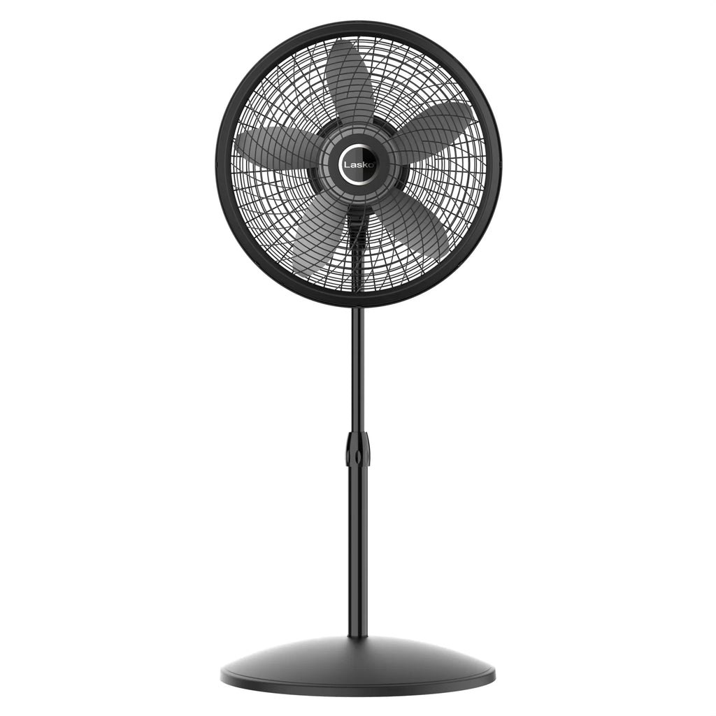 Adjustable Pedestal Fan S22412