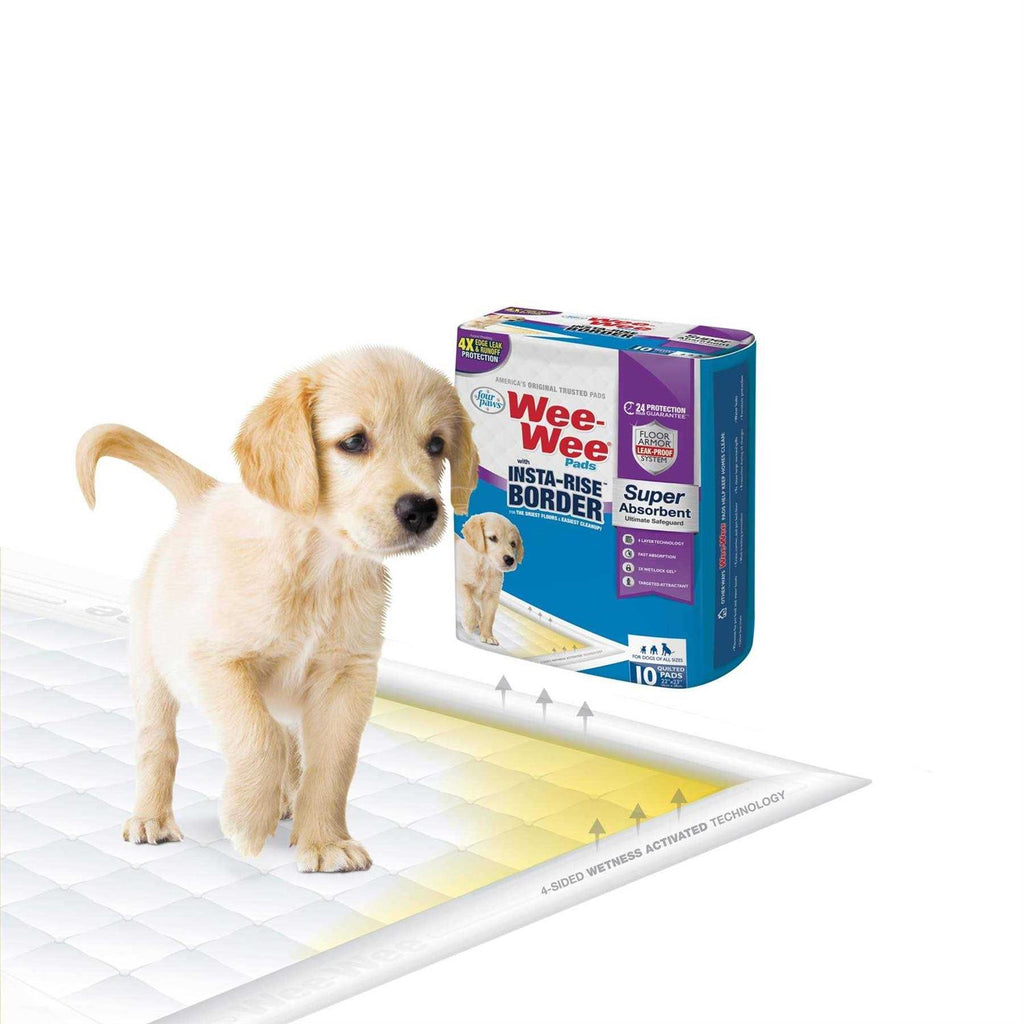 Wee-Wee Pads Q3270