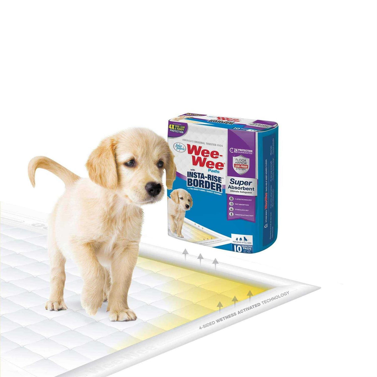 Wee-Wee Pads Q3270