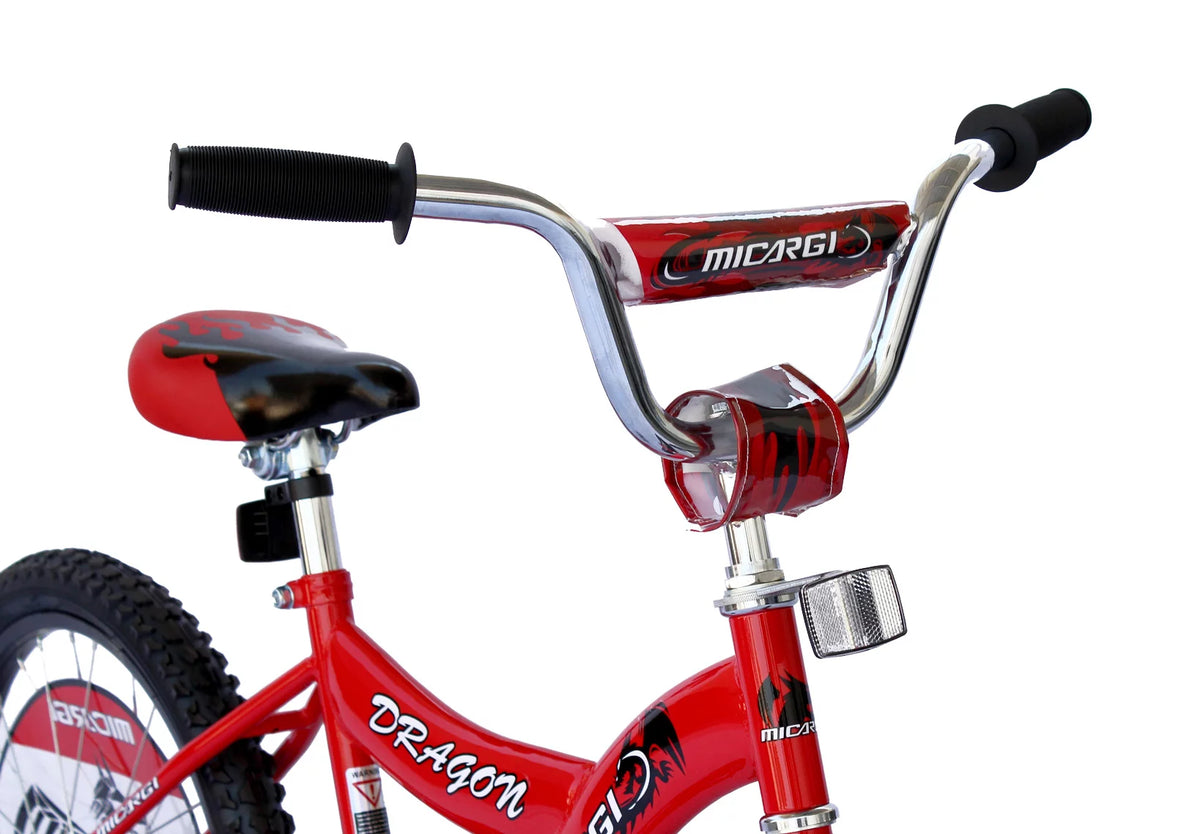 20 In. Blue Bicycle B520896