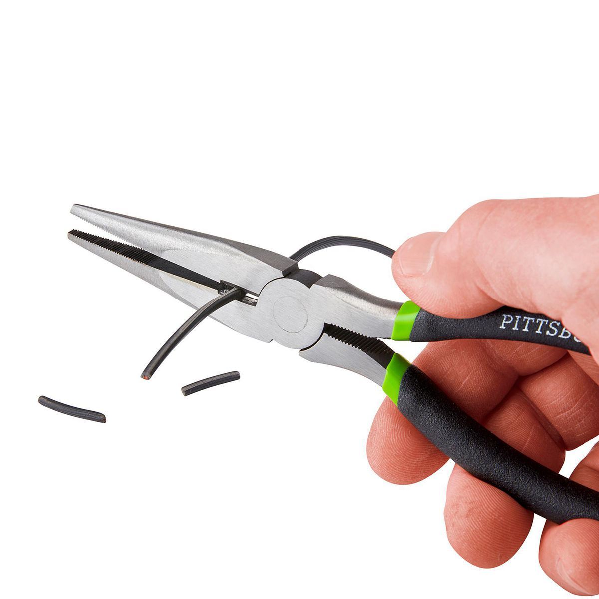 8 in. Needle Nose Pliers C379