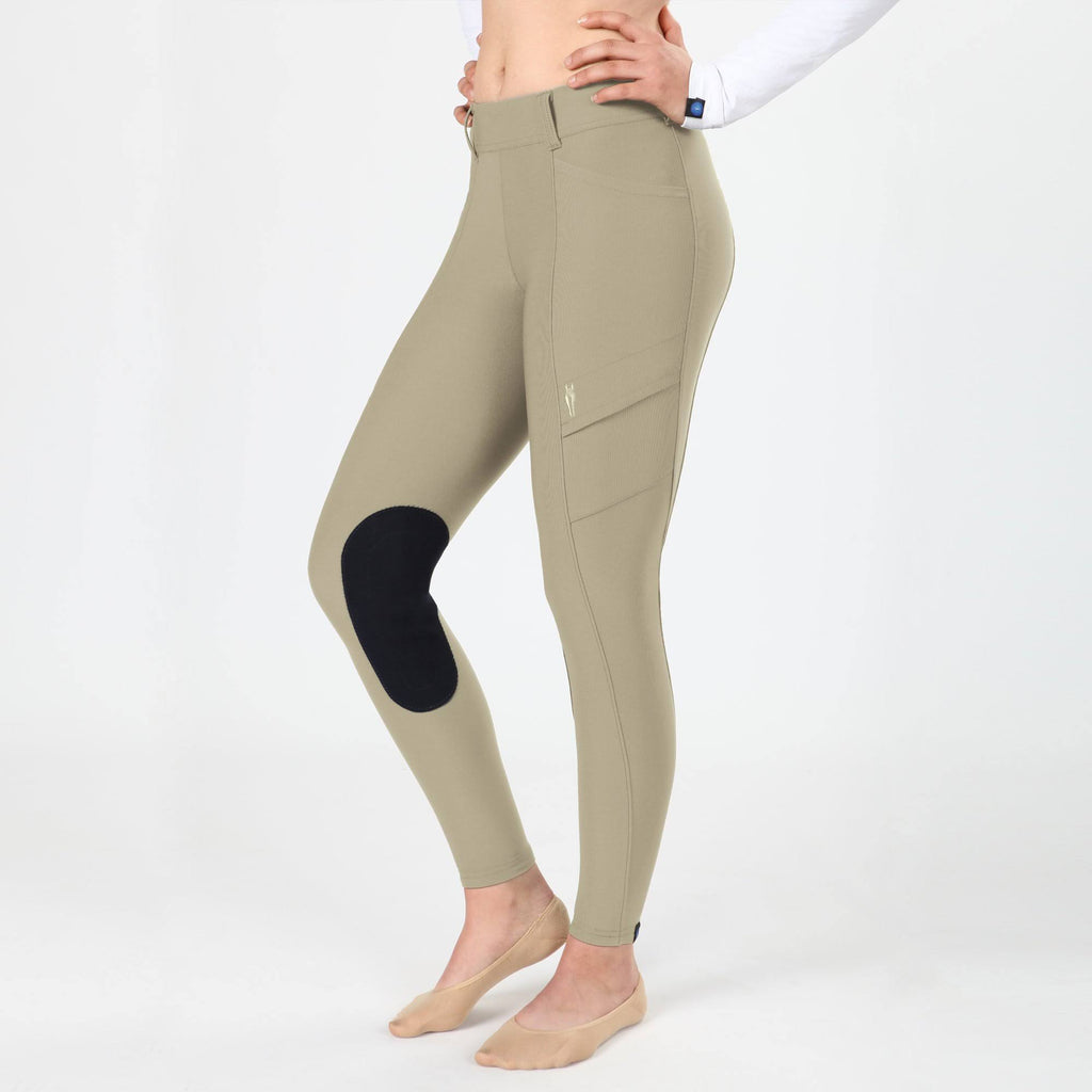 Classic Tan Cargo Tight E70994