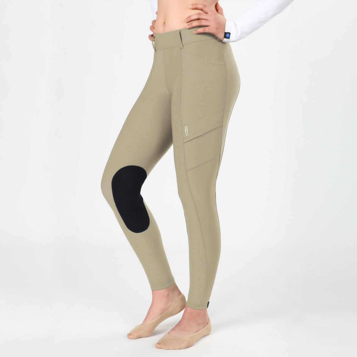 Classic Tan Cargo Tight E70994