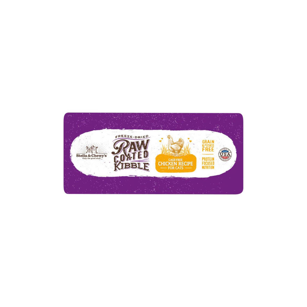 Dry Cat Food K82114