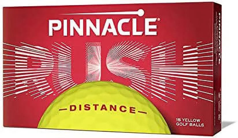 15 Pack Golf Balls H3301