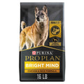 Chicken & Rice Dry Dog Food I855