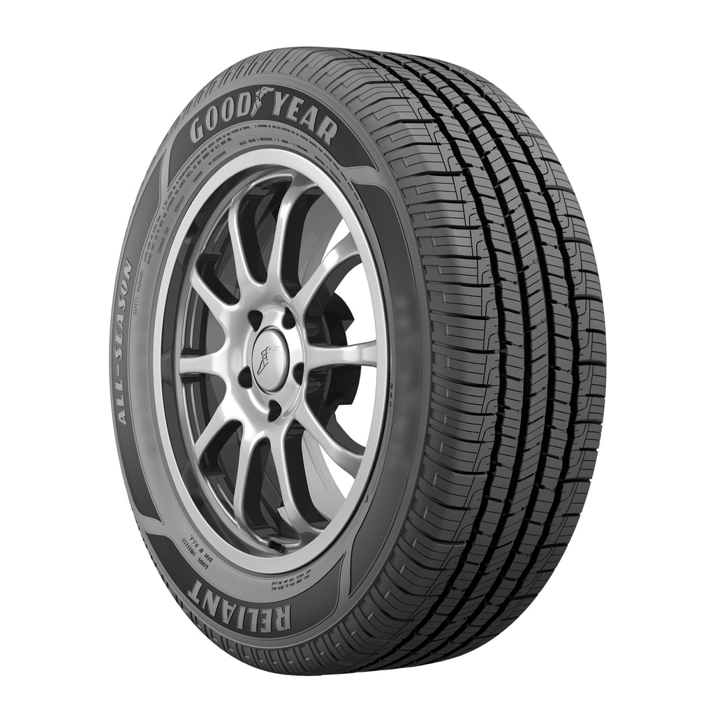 245/50R20 102V All-Season Tire U8942