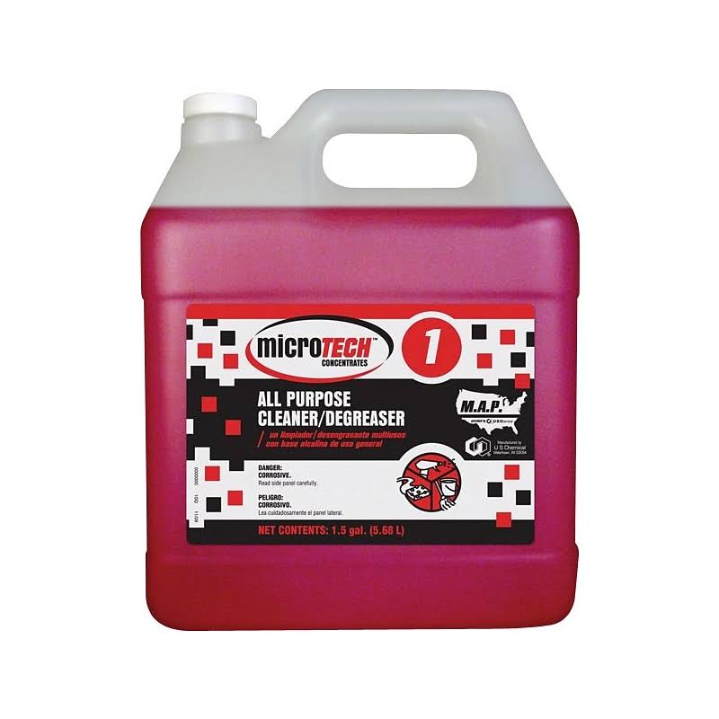 All Purpose Cleaner Degreaser 1.5 Gallon Z64424