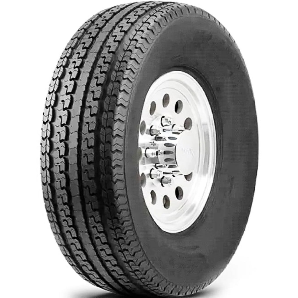 205/75R15 10 Ply Trailer Tire I149078